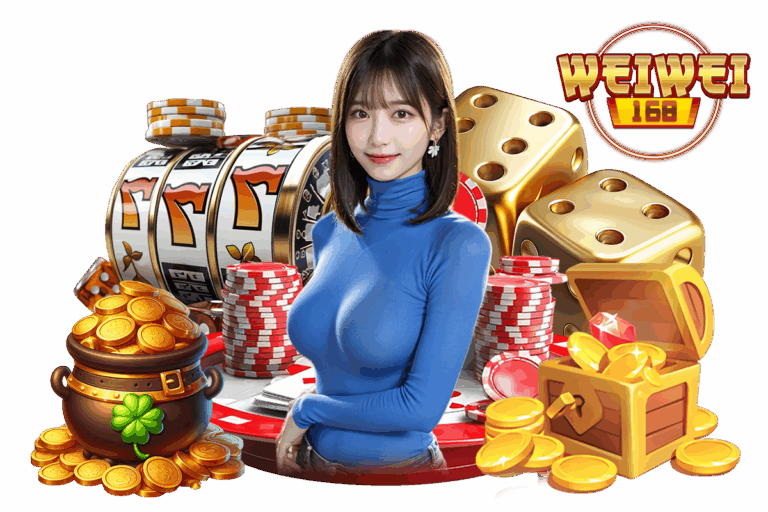 weiwei168 slot
