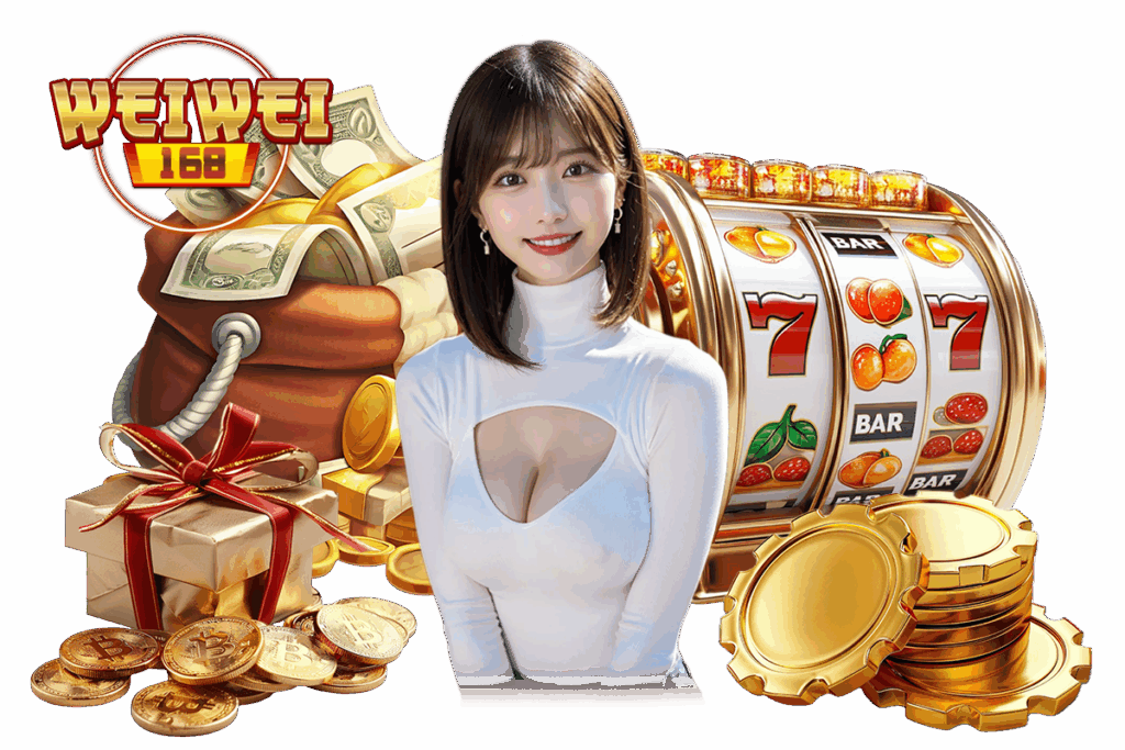 weiwei168 ทางเข้า