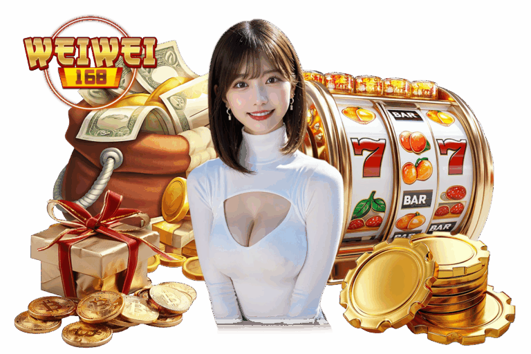 weiwei168 ทางเข้า